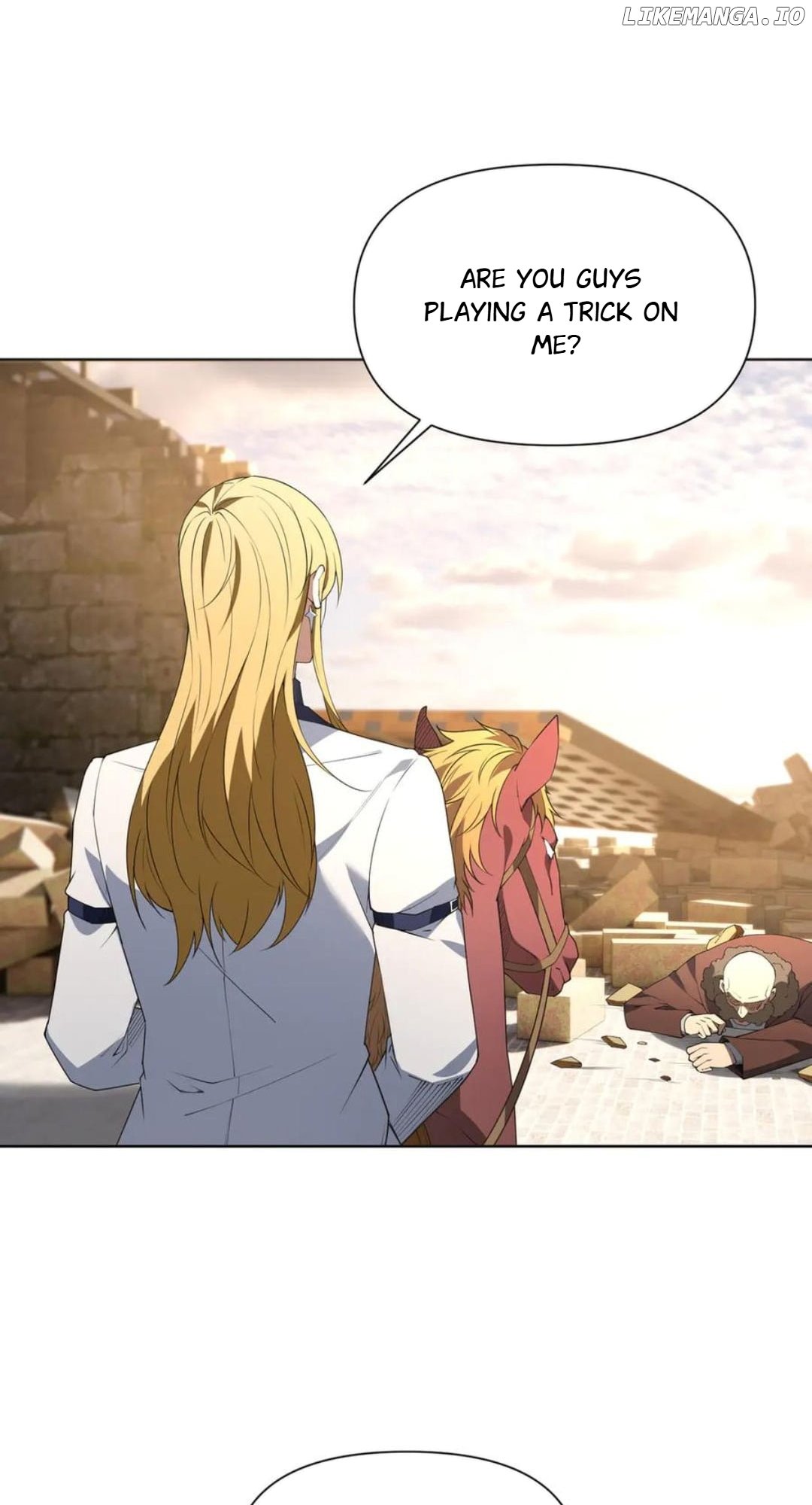 Forging an Industrial Empire in a Magical World Chapter 21 - page 11
